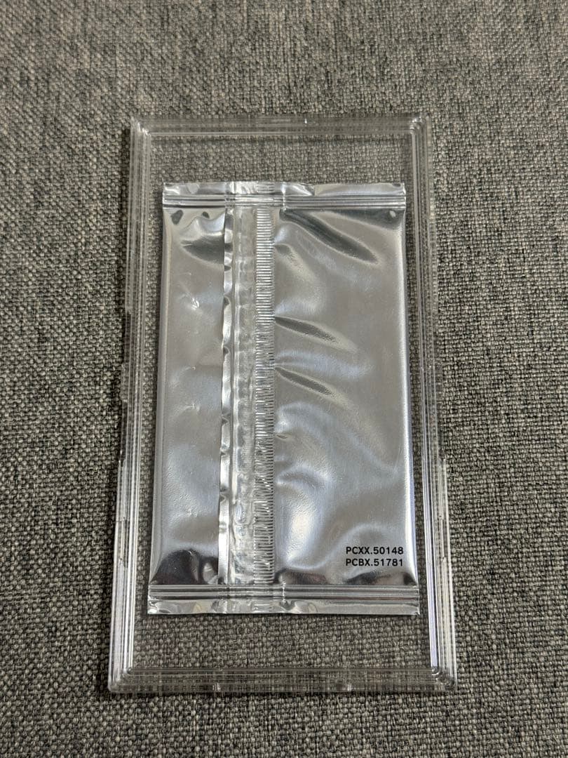 ブラック・マジシャン・ガール 20th Secret 新品未開封