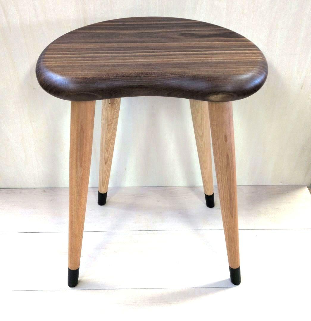 kagu6　ビーンズスツール　家具　椅子