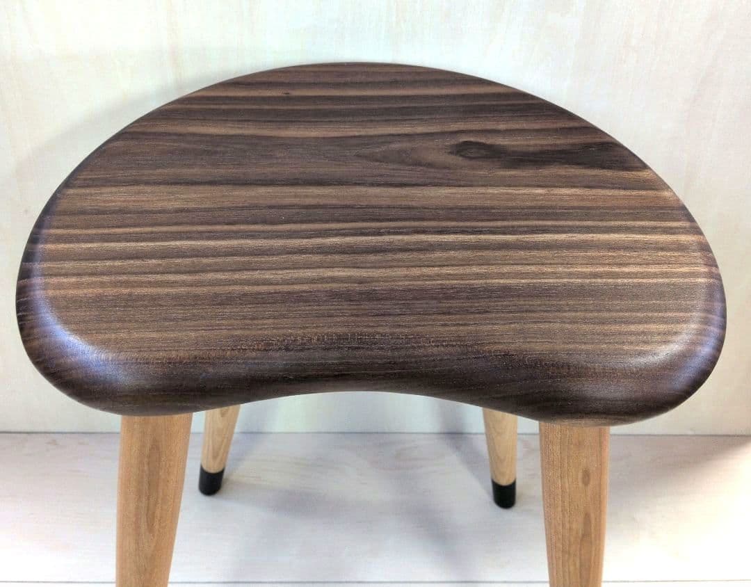 kagu6　ビーンズスツール　家具　椅子