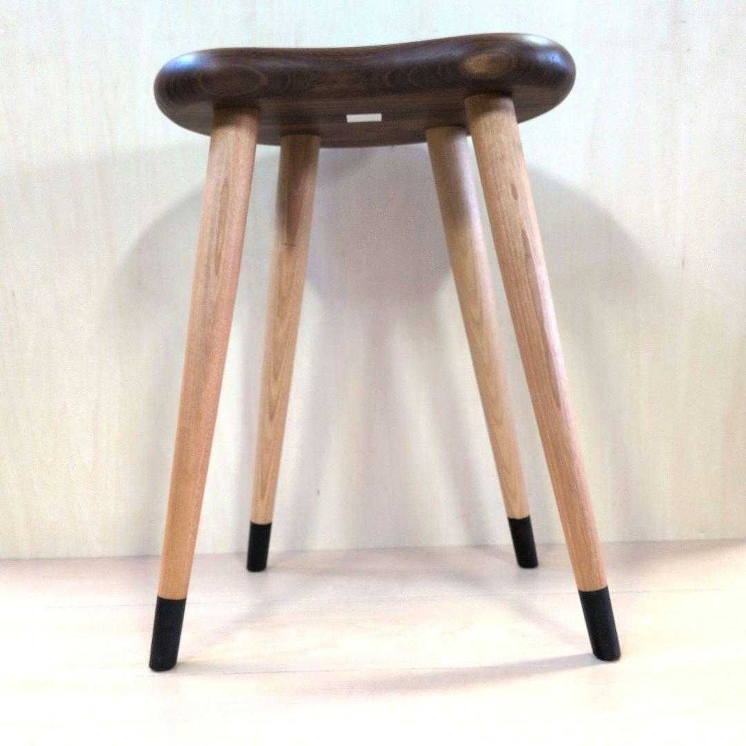 kagu6　ビーンズスツール　家具　椅子