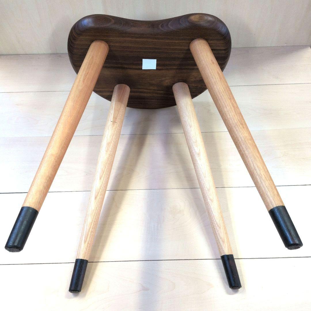 kagu6　ビーンズスツール　家具　椅子