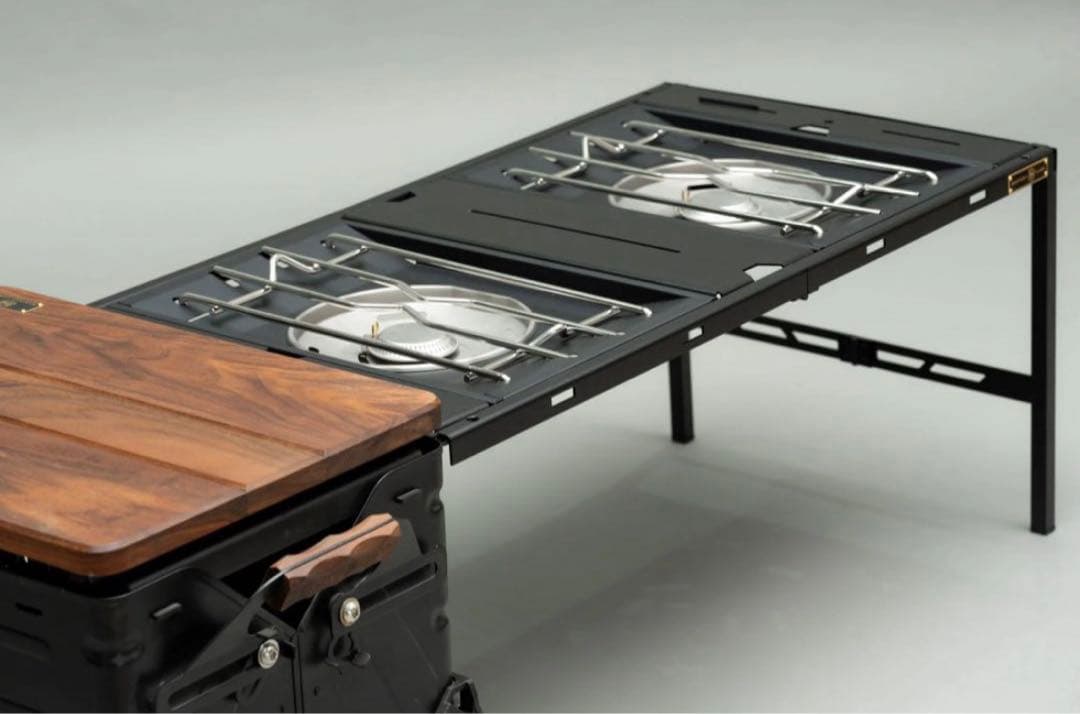 【新品未使用未開封】WANTKEY CNT25 ウォンキーキャンプ