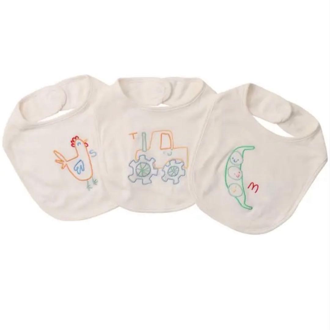 新品未使用Stella McCartney ステラマッカートニースタイセット