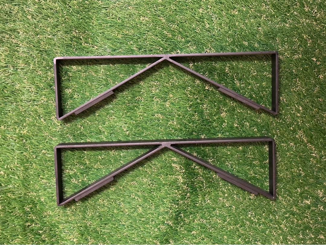 ドラム缶テーブル　2WAY 世田谷ベース　ガレージやお庭に。