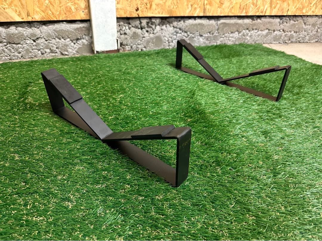 ドラム缶テーブル　2WAY 世田谷ベース　ガレージやお庭に。