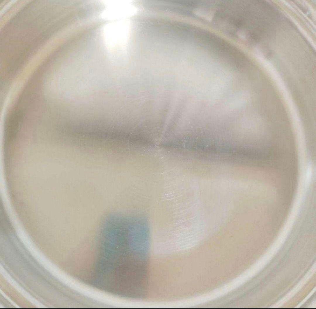 美品 大フライパン インダクションレンジ対応 アムウェイ Amway 鍋@