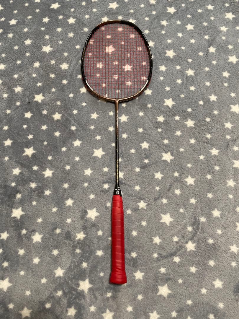 スラスターホーク　4U5修理品