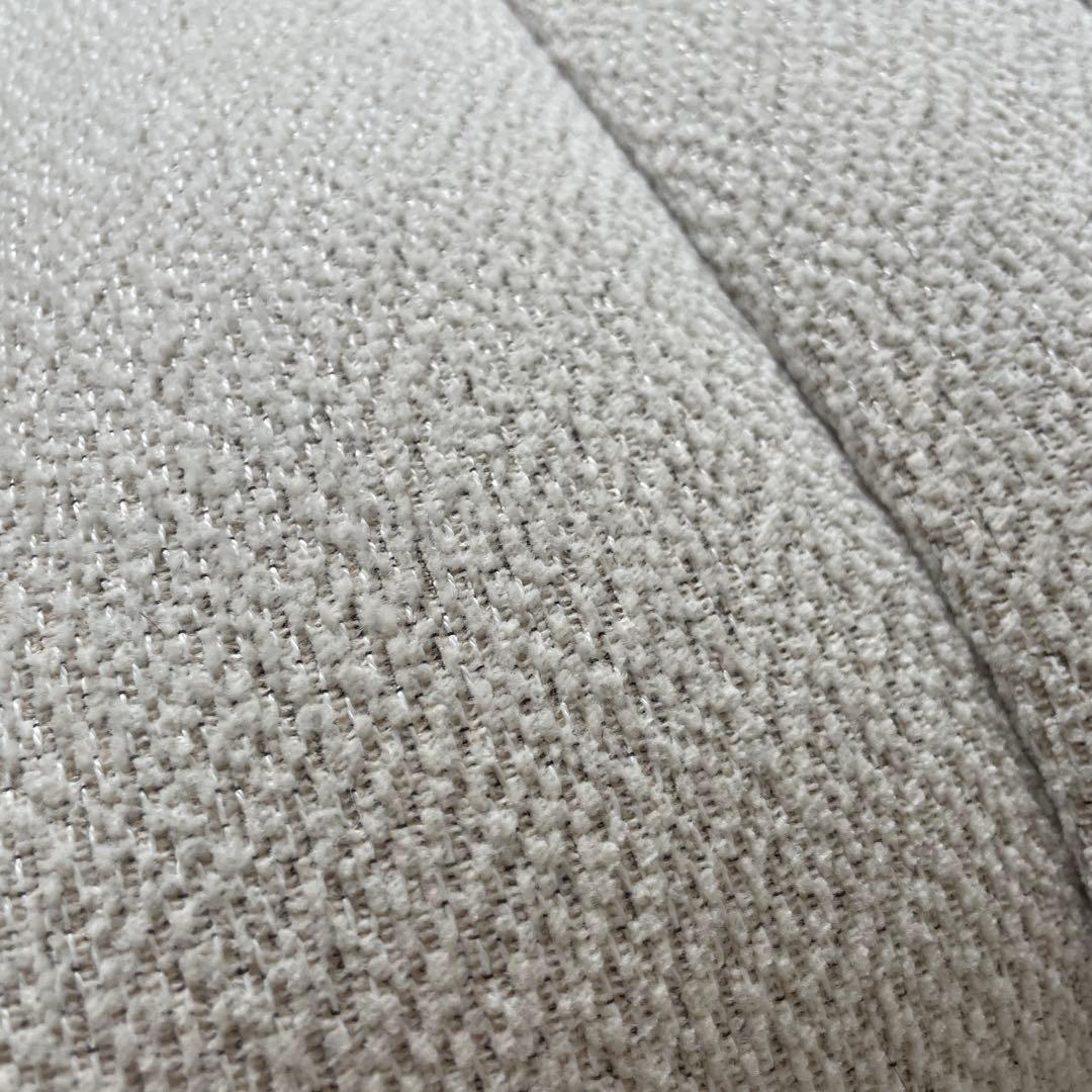 リーンロゼ　トーゴ　パフ　オットマン