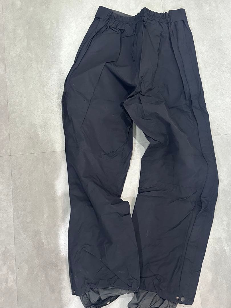 THE NORTH FACE メンズ　スノーウェア　パンツxl