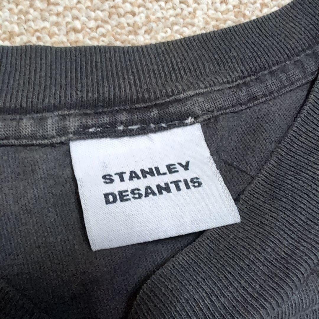 XFILE Xファイル 1995年製 ヴィンテージTシャツ 短丈ボックス