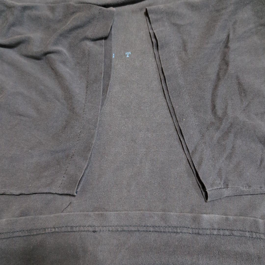 XFILE Xファイル 1995年製 ヴィンテージTシャツ 短丈ボックス