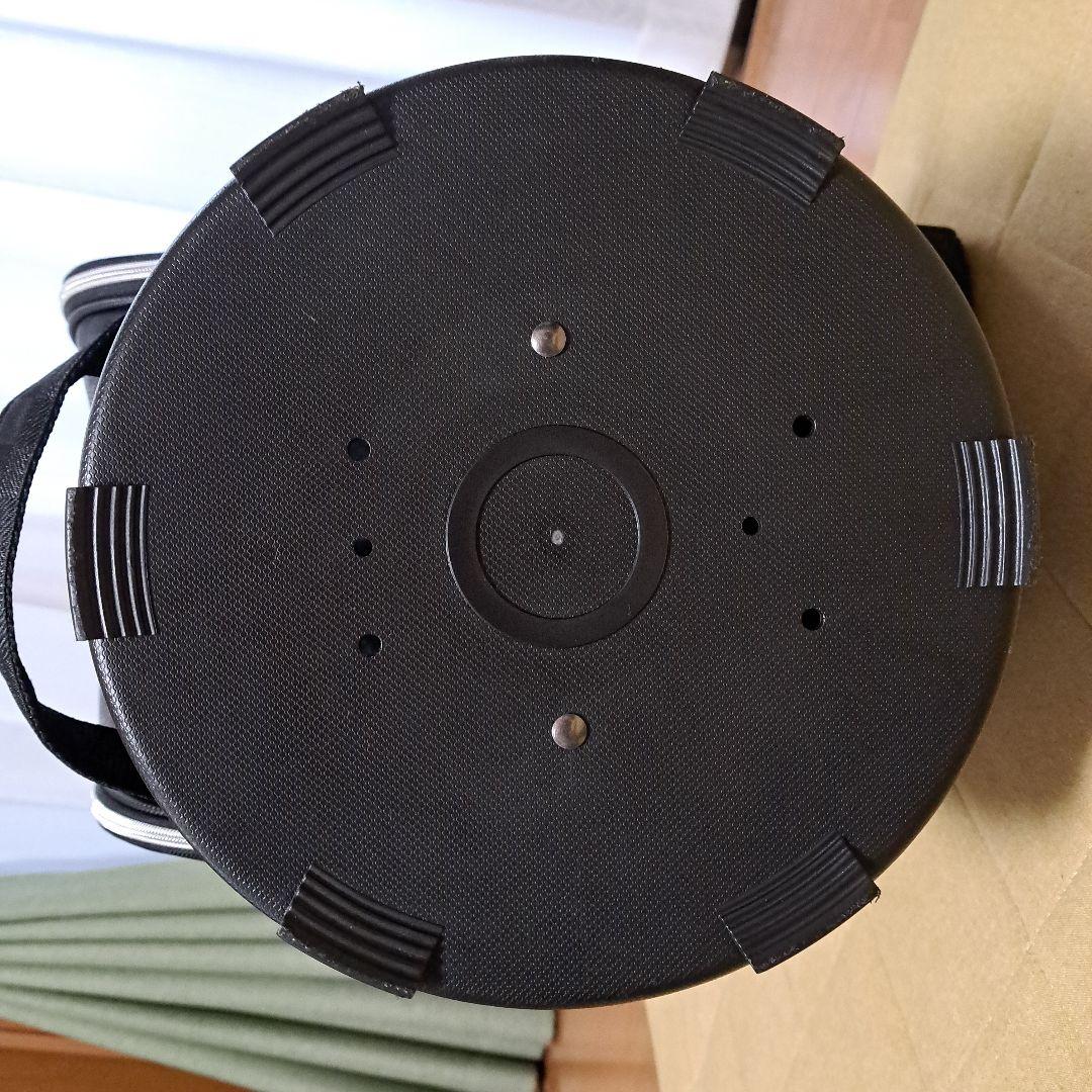 ゼクシオキャディバック、極美品！。9～9.5インチ。フード付き。