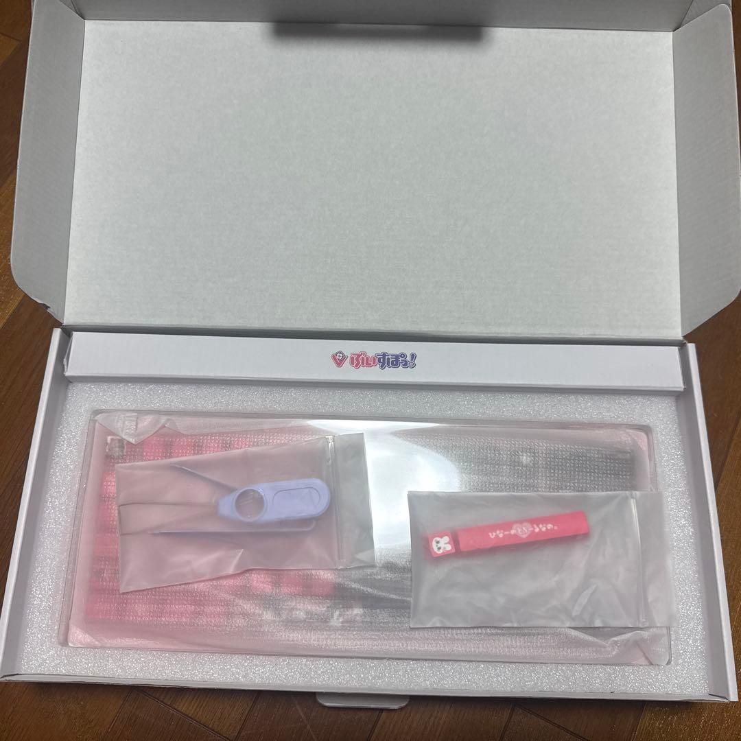 黄*鳥様 ぶいすぽキーボード橘ひなの 値下げ交渉可！