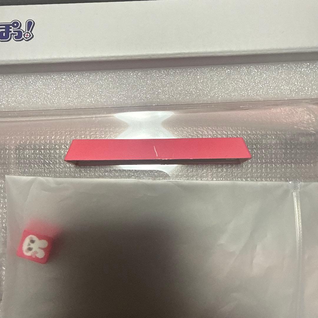 黄*鳥様 ぶいすぽキーボード橘ひなの 値下げ交渉可！