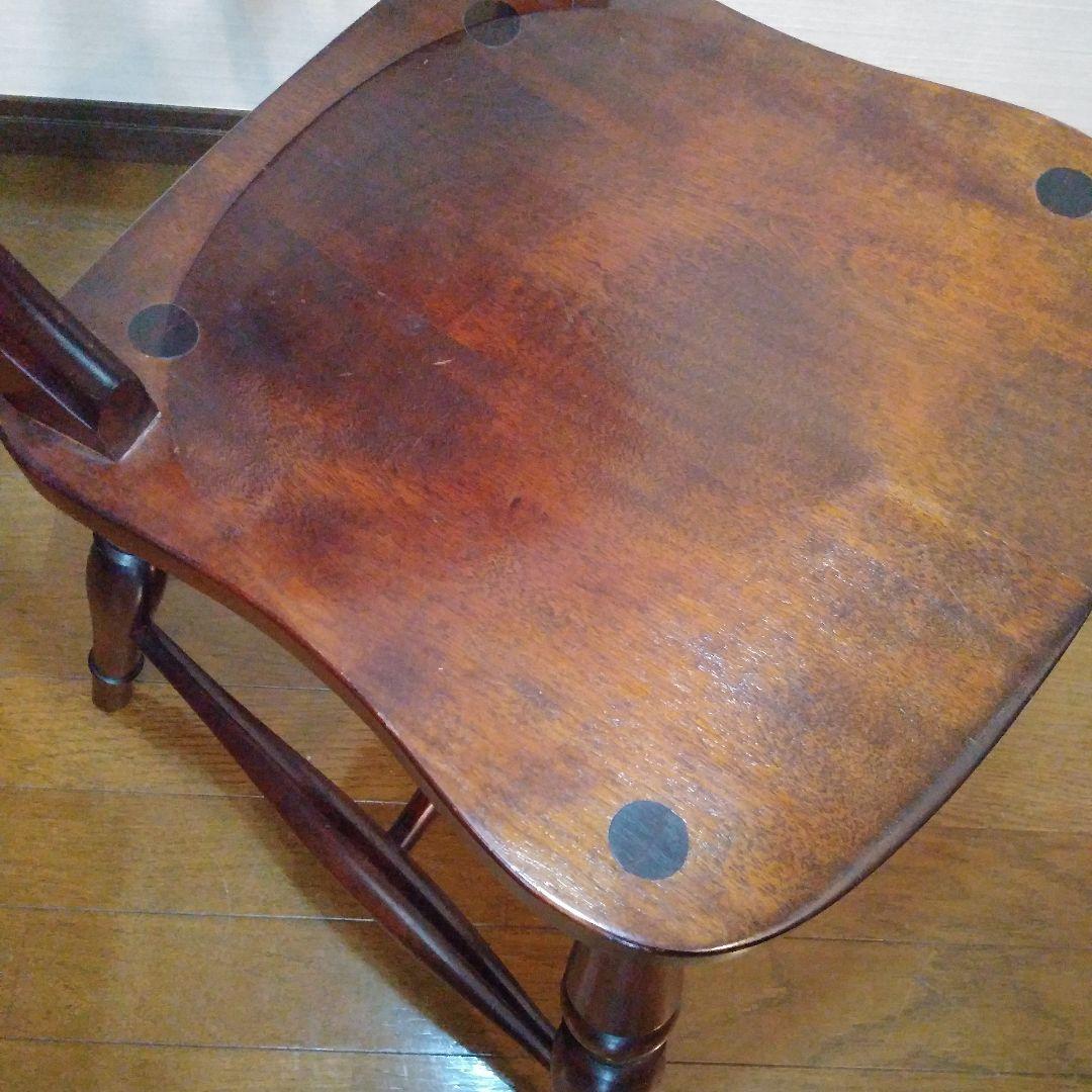 松本民芸家具　ワイコムチェア　( 49型 A )