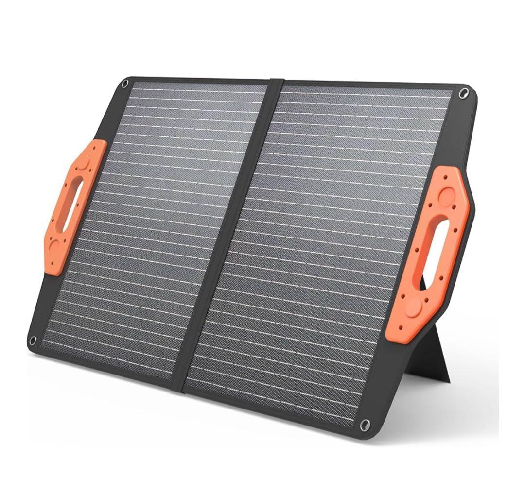 未使用！Philips ソーラーパネル防災防水防塵