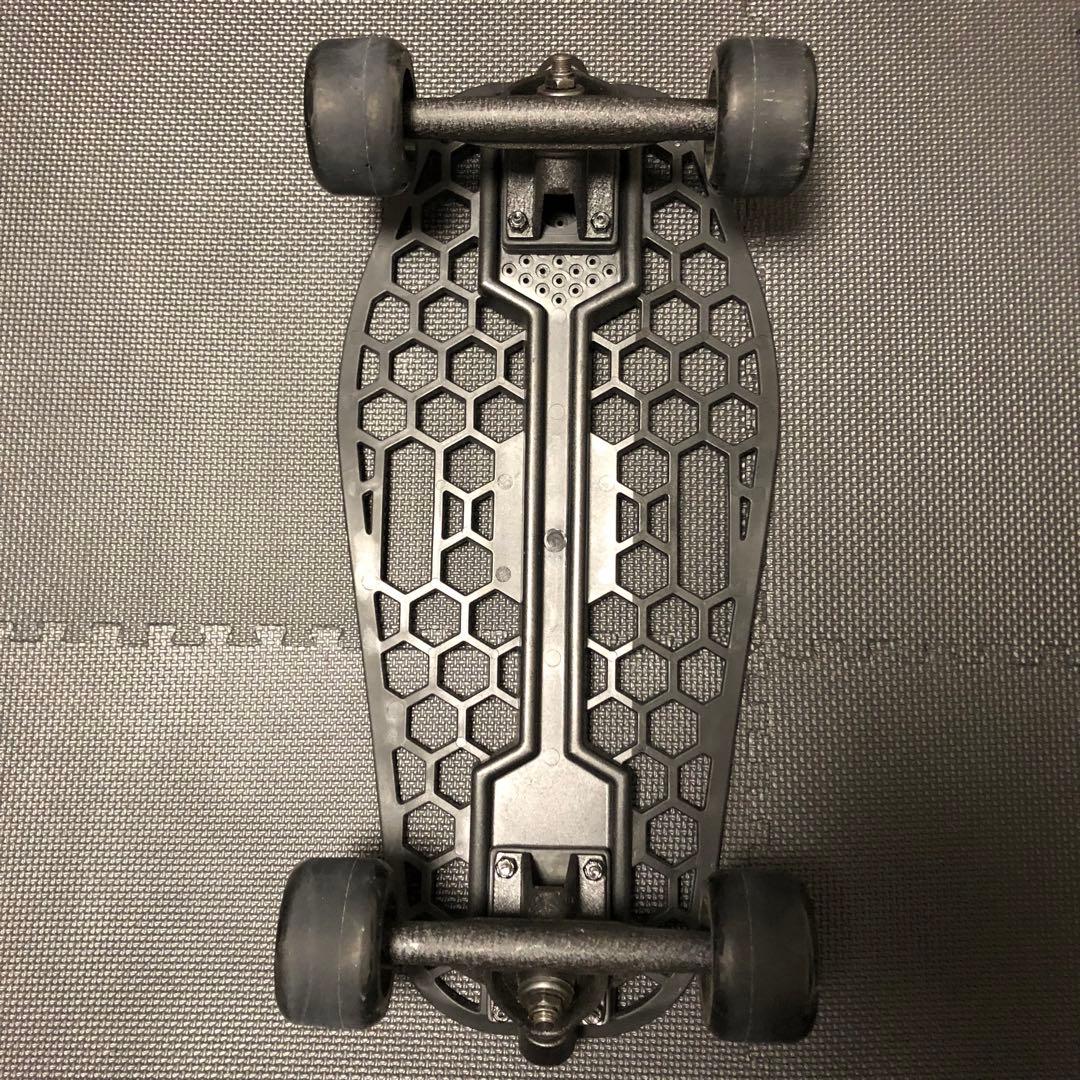 HEX ミニクルーザー 専用トート ソフトブッシュ