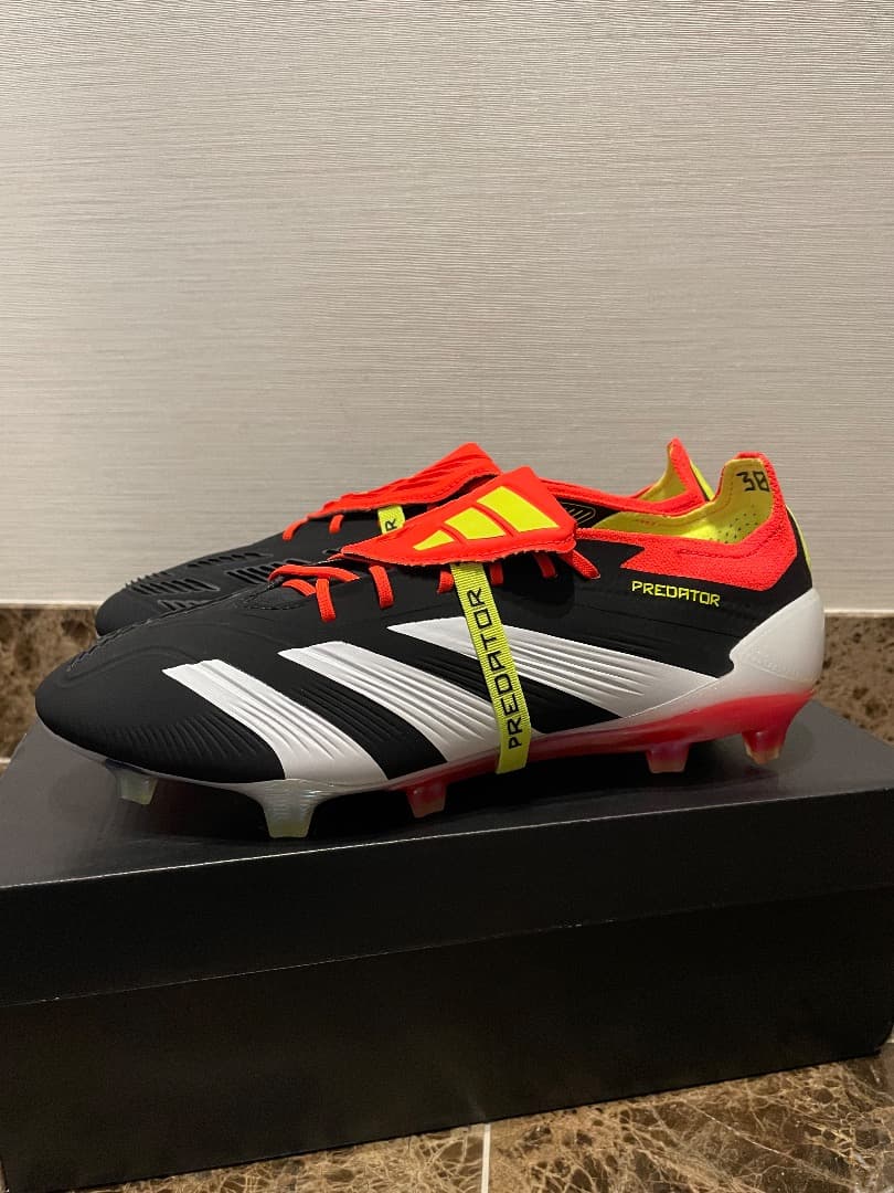 プレデターエリートFT FG 26cm