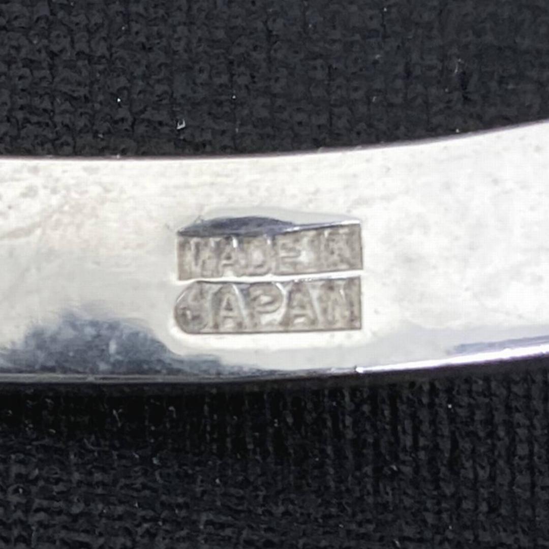 ARIZONA FREEDOM B-108a シルバー スタンプワーク バングル