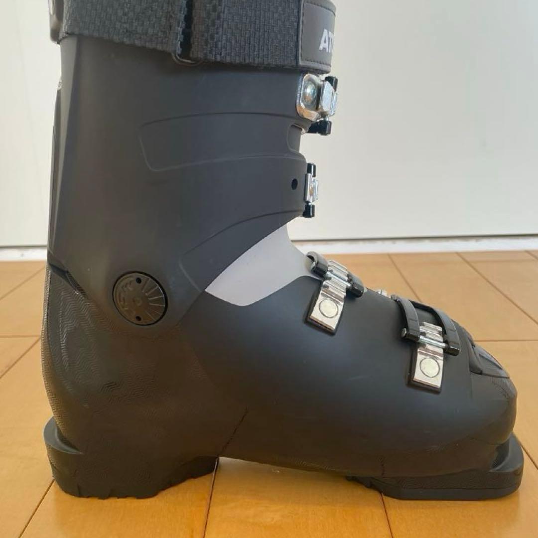 ATOMIC スキーブーツ hawx r75 MAGNA 23.5cm