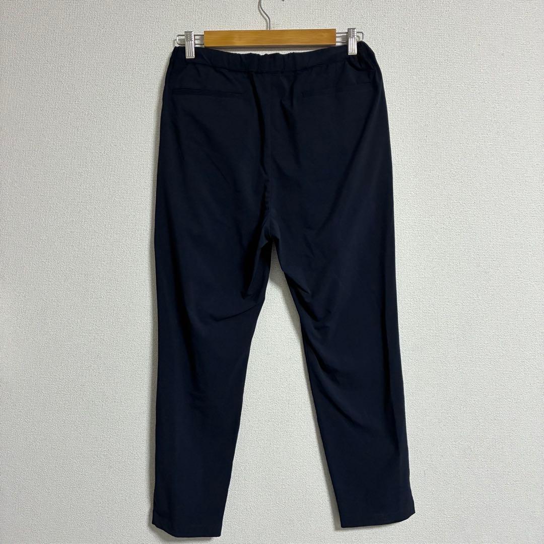 美品　ユナイテッドアローズ　360 MASTER バルカラー セットアップ　L