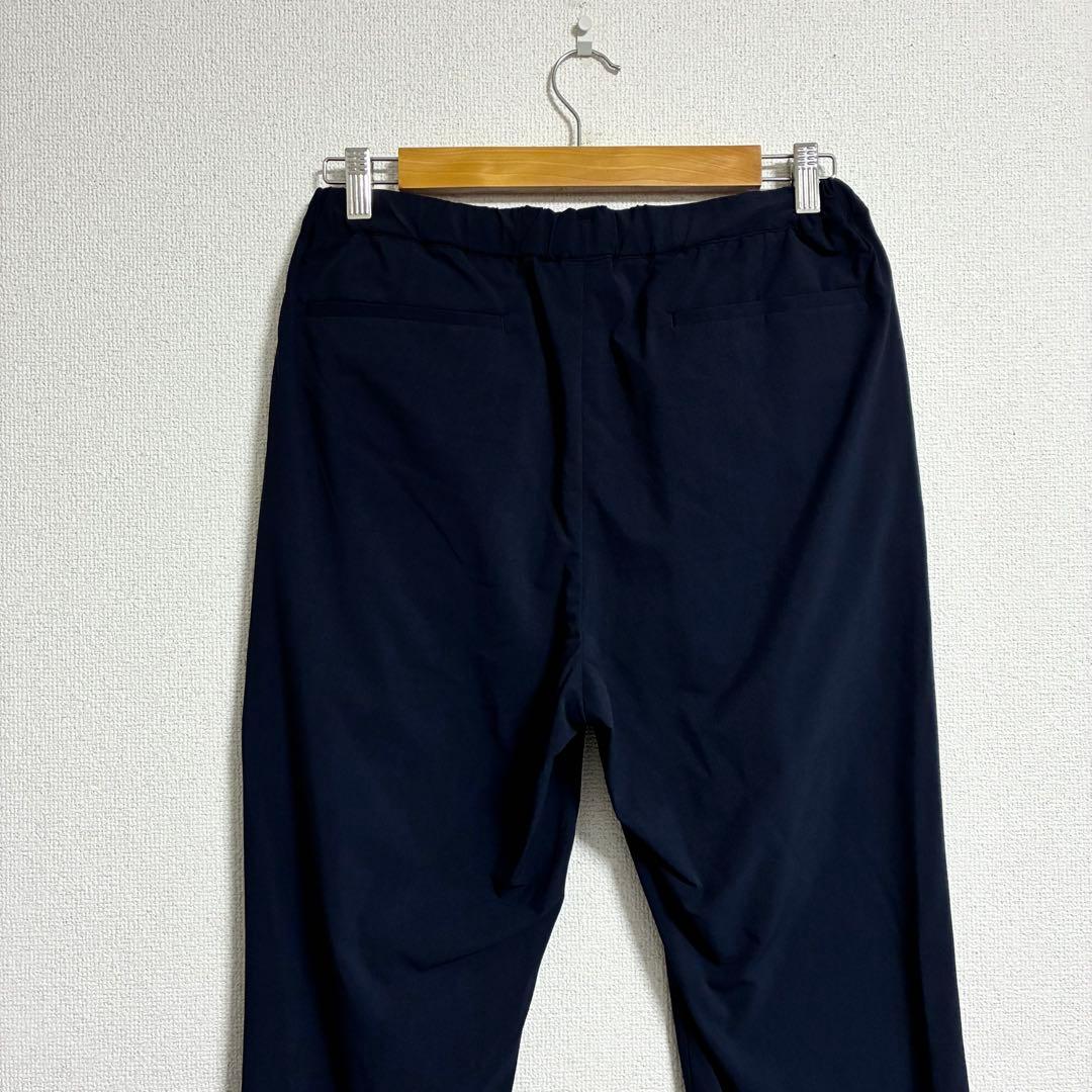 美品　ユナイテッドアローズ　360 MASTER バルカラー セットアップ　L