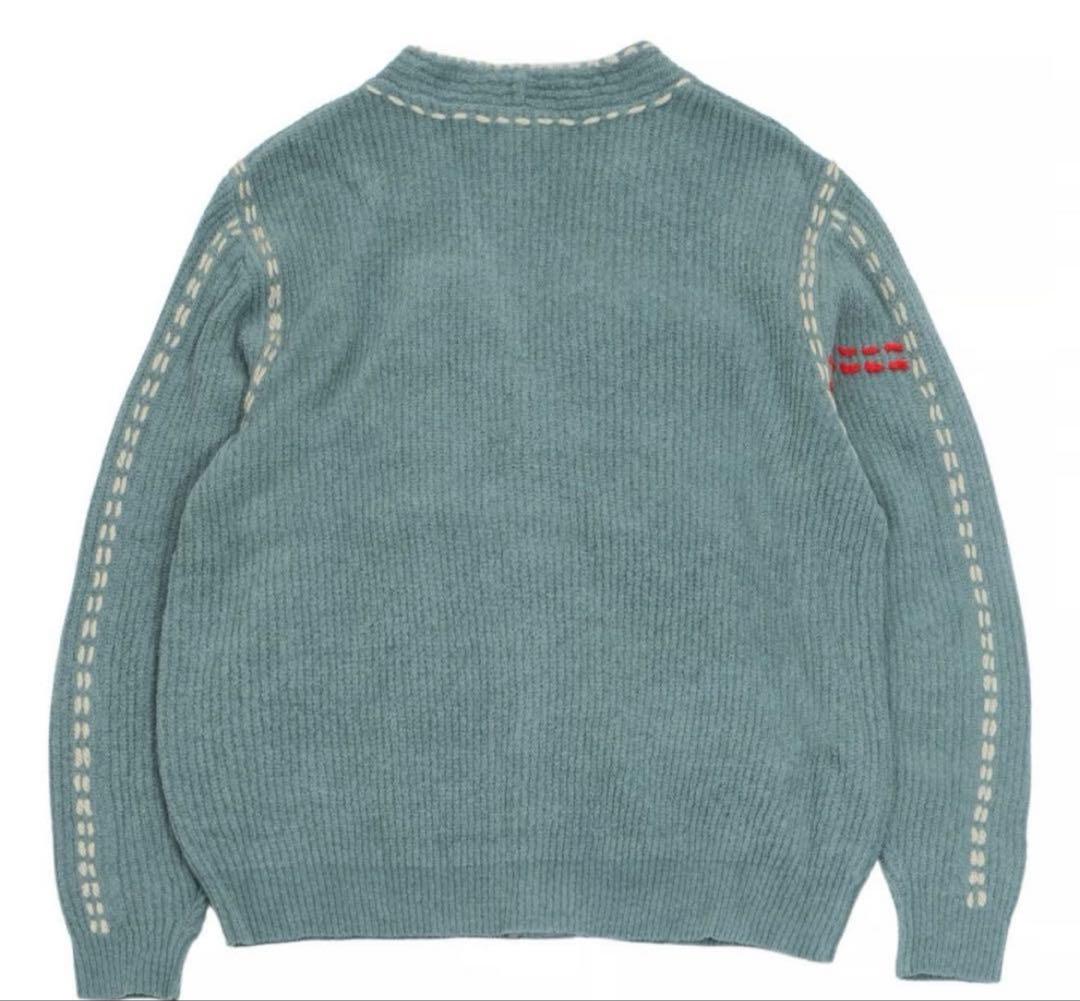 Phingerin カーディガン