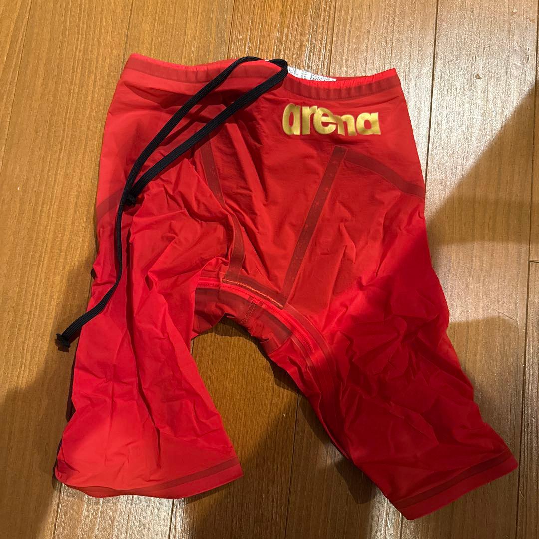 アルティメット・アクアフォースX MF