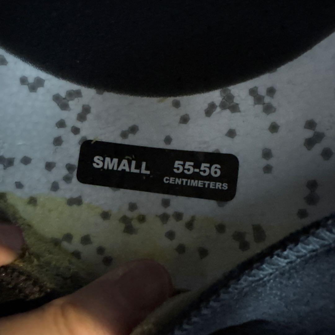 SHM ジェットヘルメット