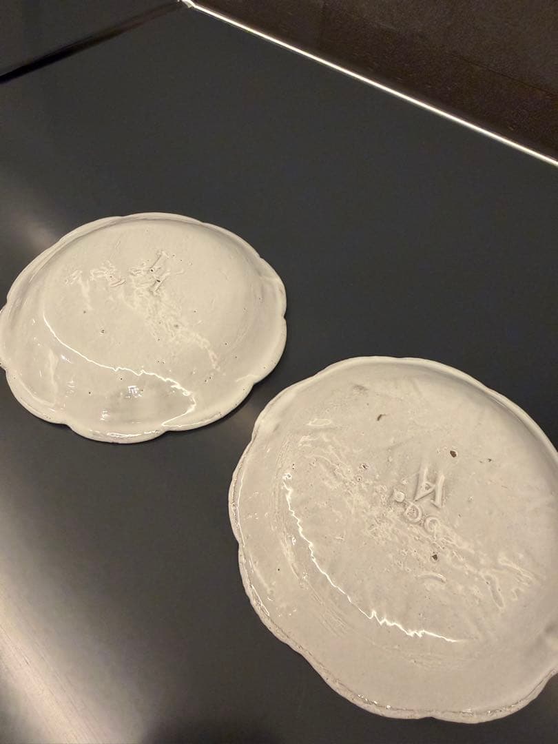 アスティエ・ド・ヴィラット ボウル Daisy ディッシュ セット 2組 4点