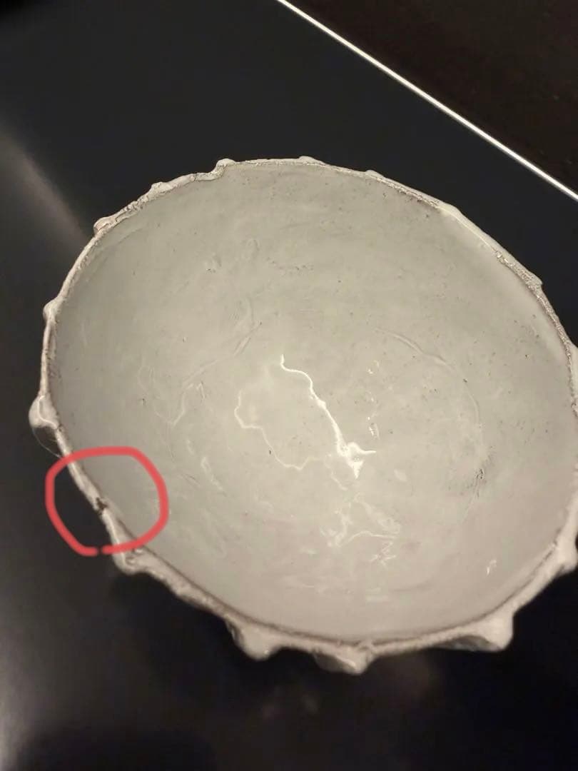 アスティエ・ド・ヴィラット ボウル Daisy ディッシュ セット 2組 4点