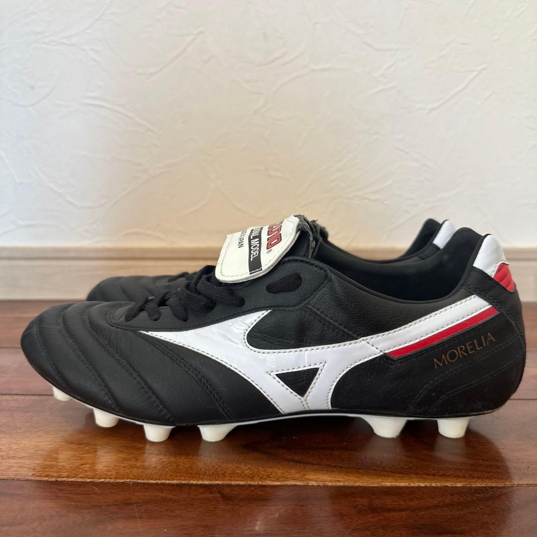 MORELIA Ⅱ JAPAN モレリア2ジャパン　ミズノ