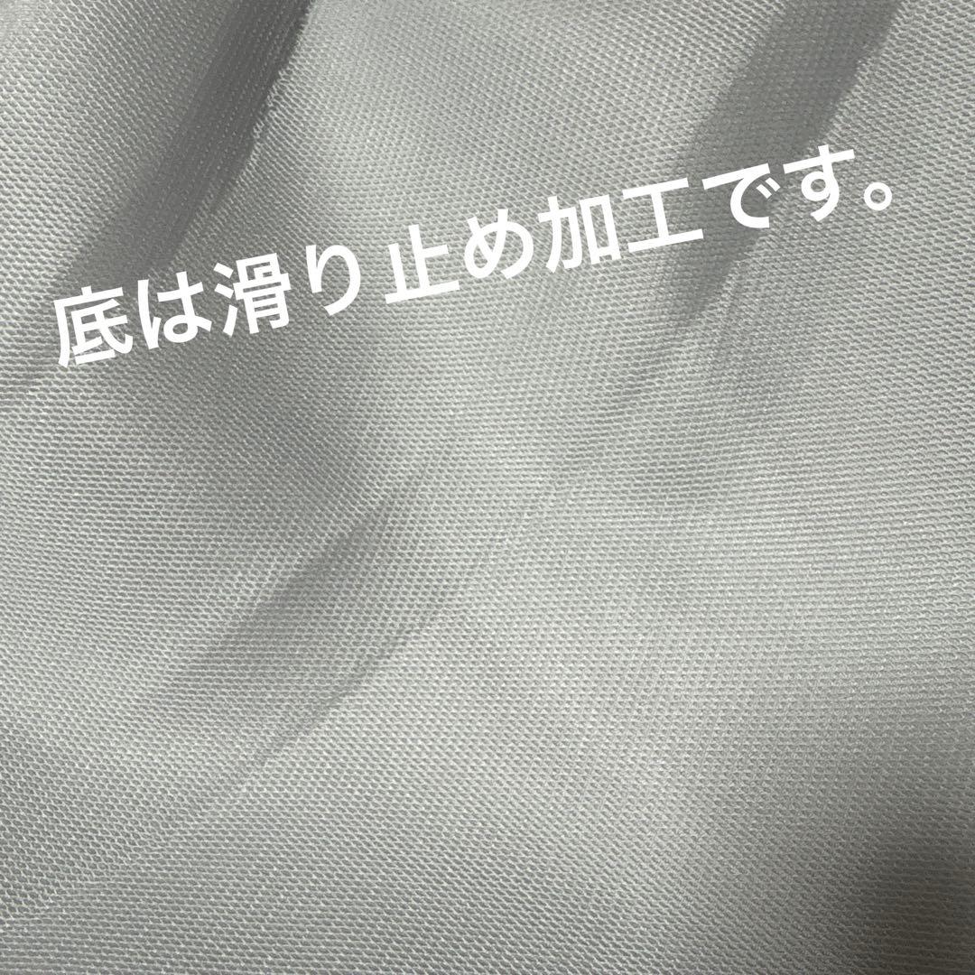 カインズ　グレー ノンスプリングマットレス190*238*5cm ファミリー用