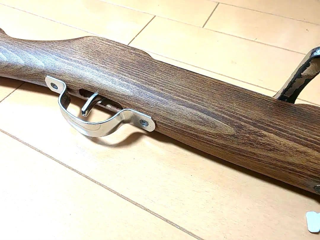 ☆コルク銃　射的☆