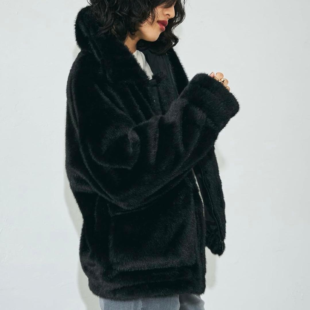 【新品】ALPHA INDUSTRIESミリタリージャケット M ブラック