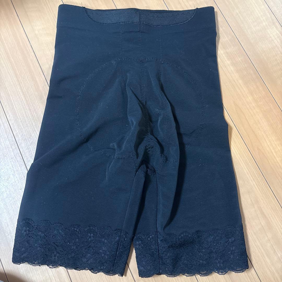 LALA GRANT ガードル 82