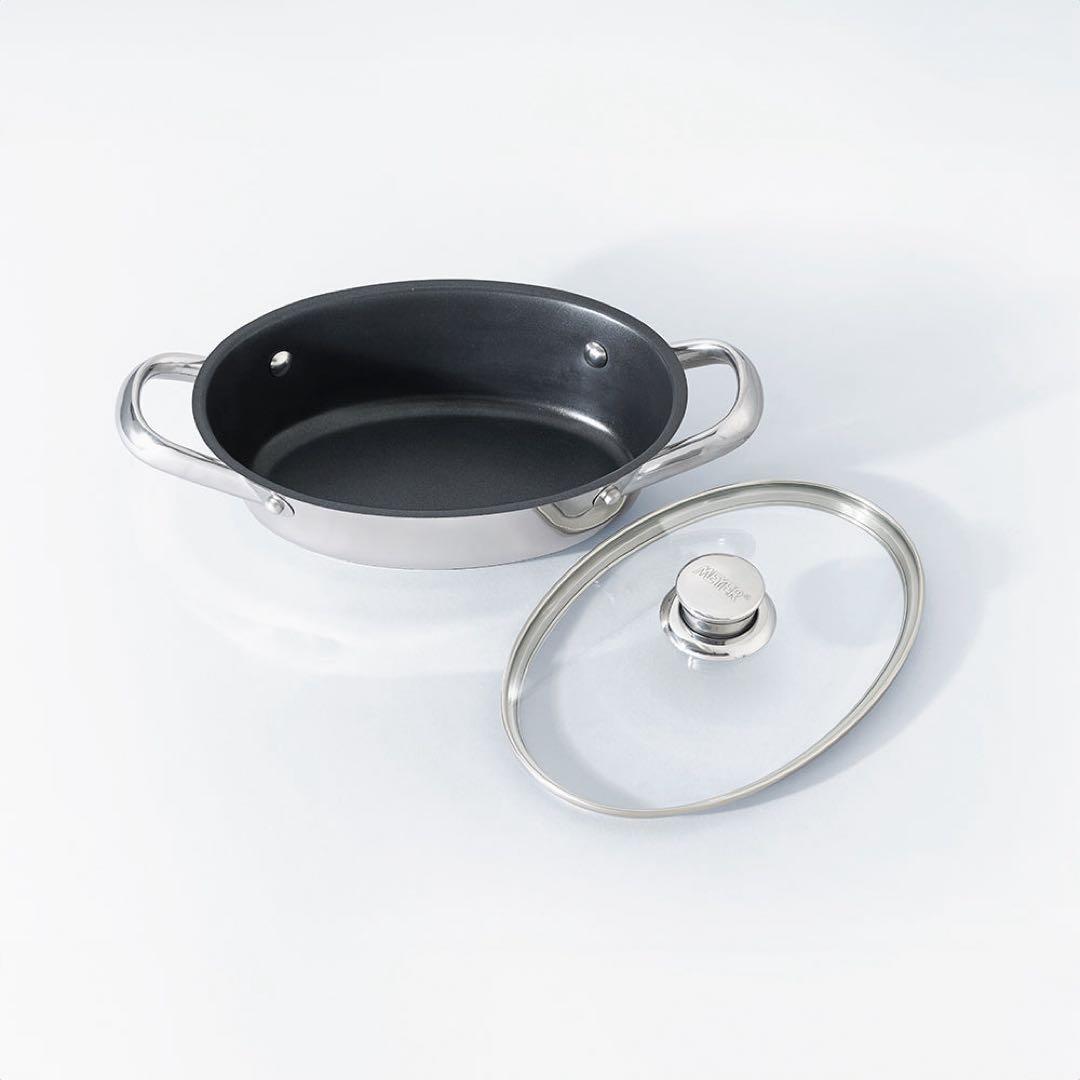 Mimi マイヤー　スリムパン25cm