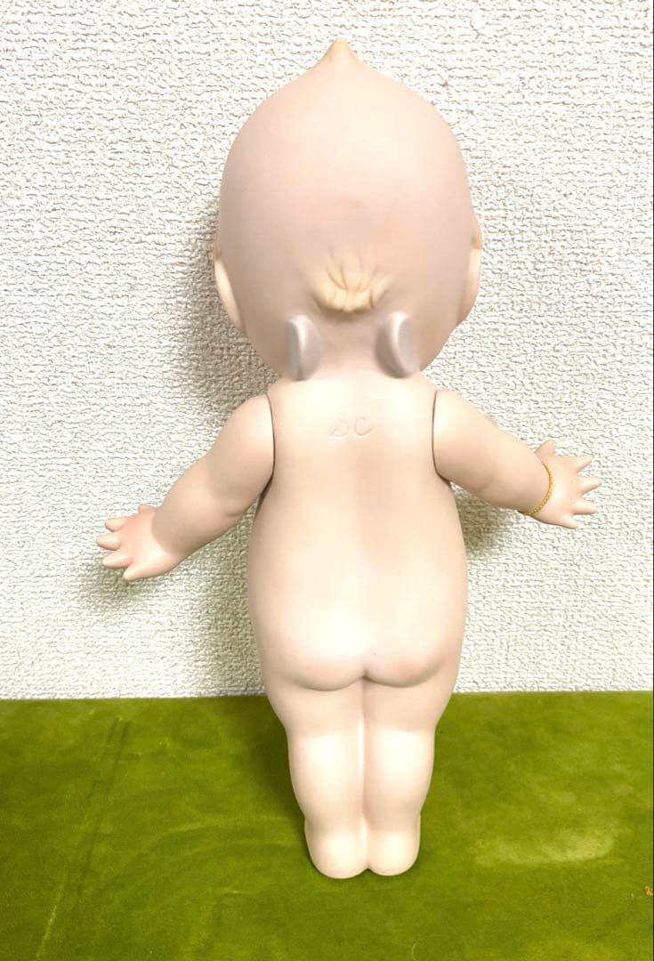 キューピー　セキグチ　デッドストック