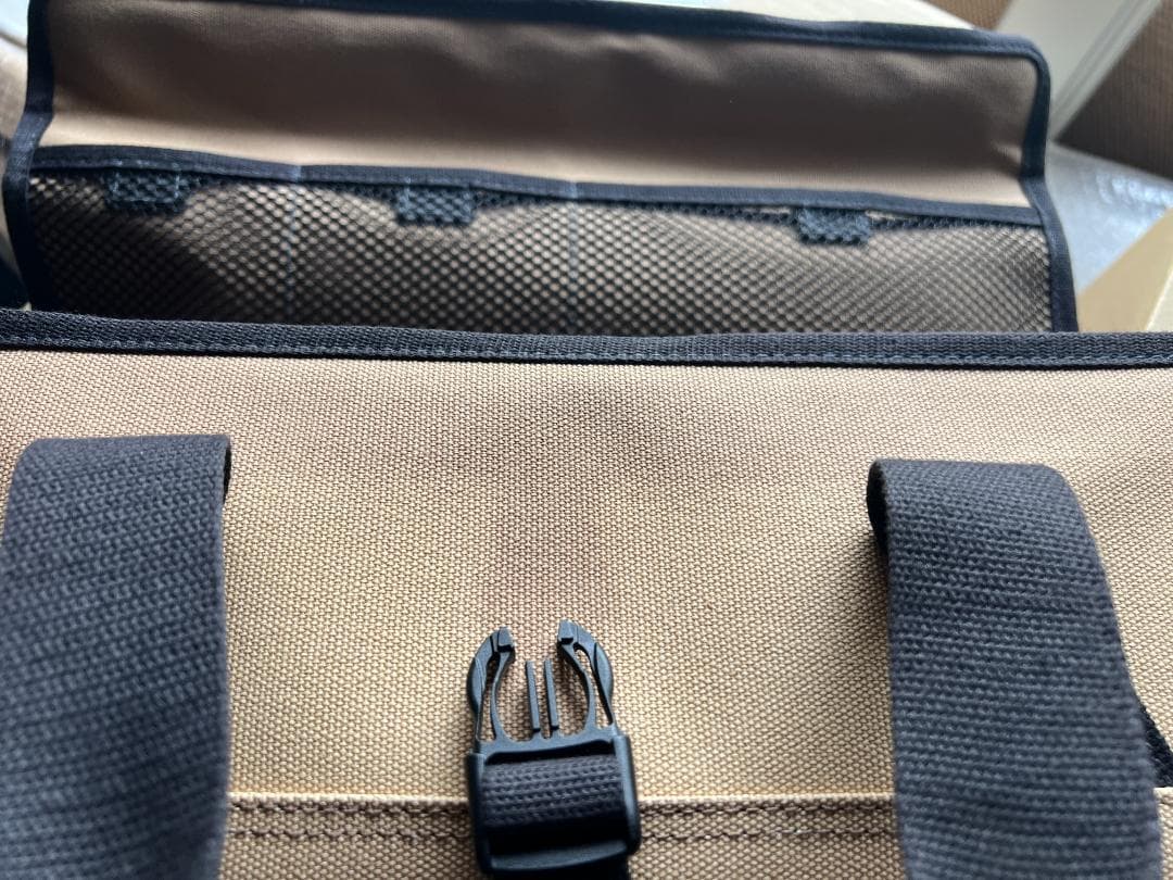 kyouon54　ペグ10本と木製ハンマー　コンテナMセット