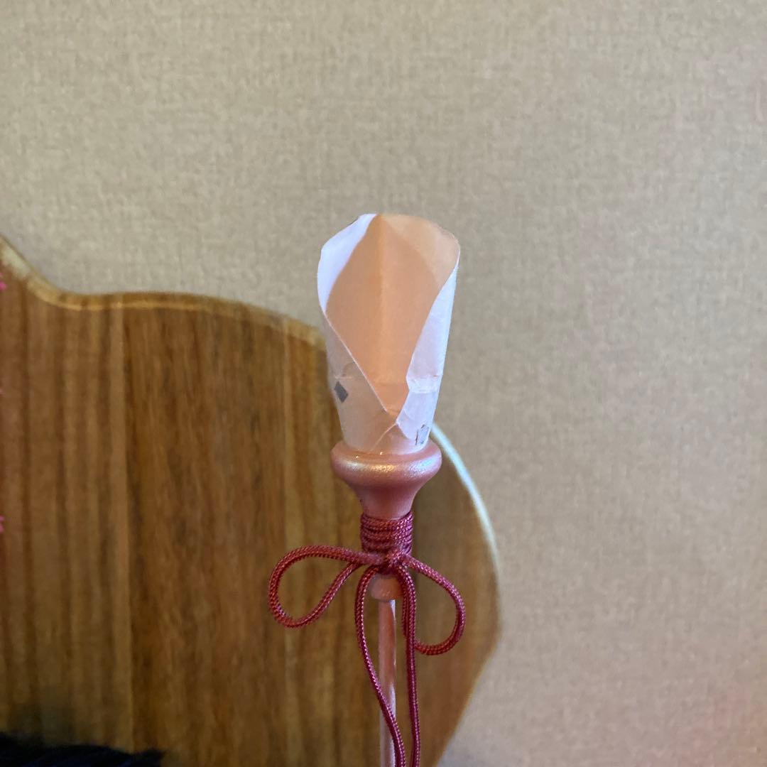 雛人形江戸木目込人形