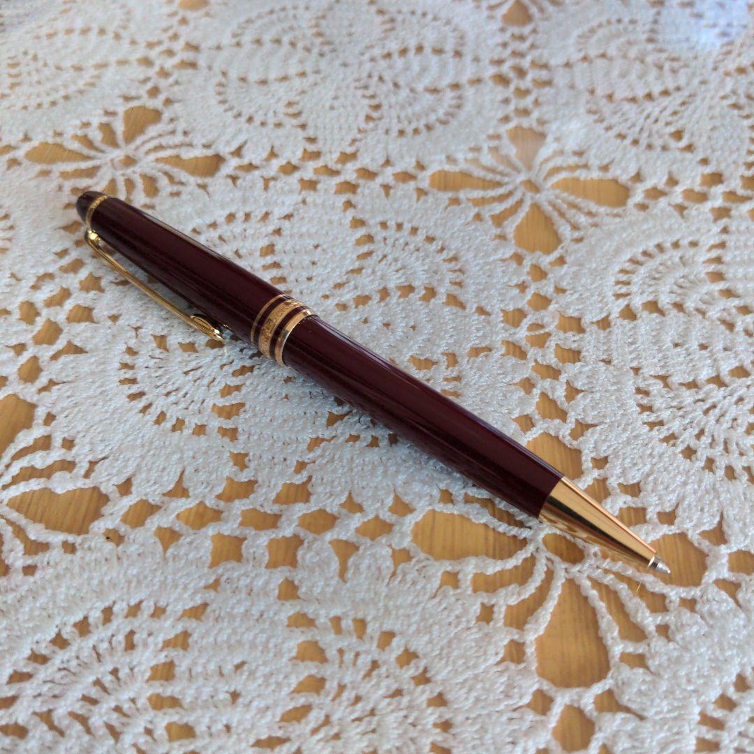 モンブラン　万年筆、ボールペンセット