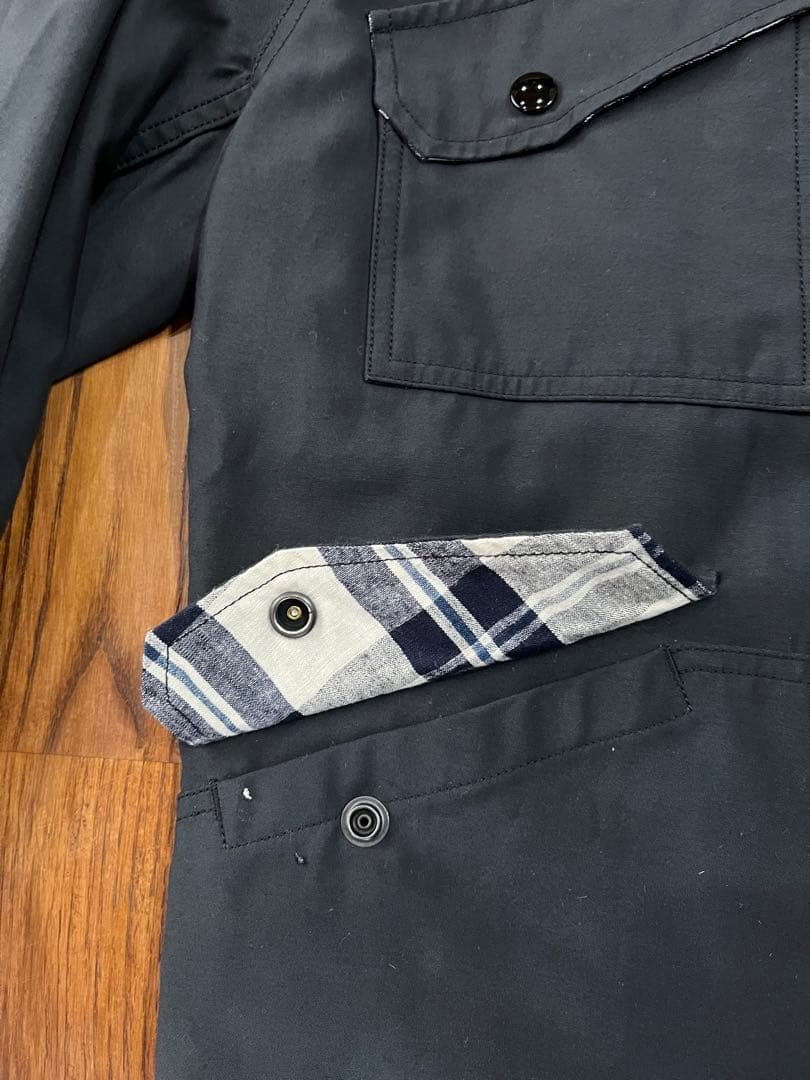 SUGAR CANE×Mister Freedomレーシングジャケット