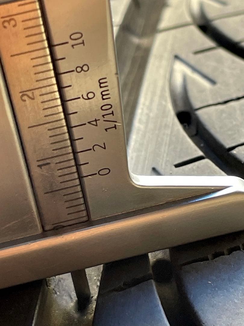 2024年　ヨコハマタイヤ　AVID GT オールシーズンタイヤ 4本　RAV4