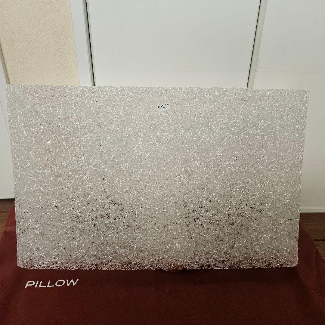 【新品】ブレインスリープ ピロー スノーレス