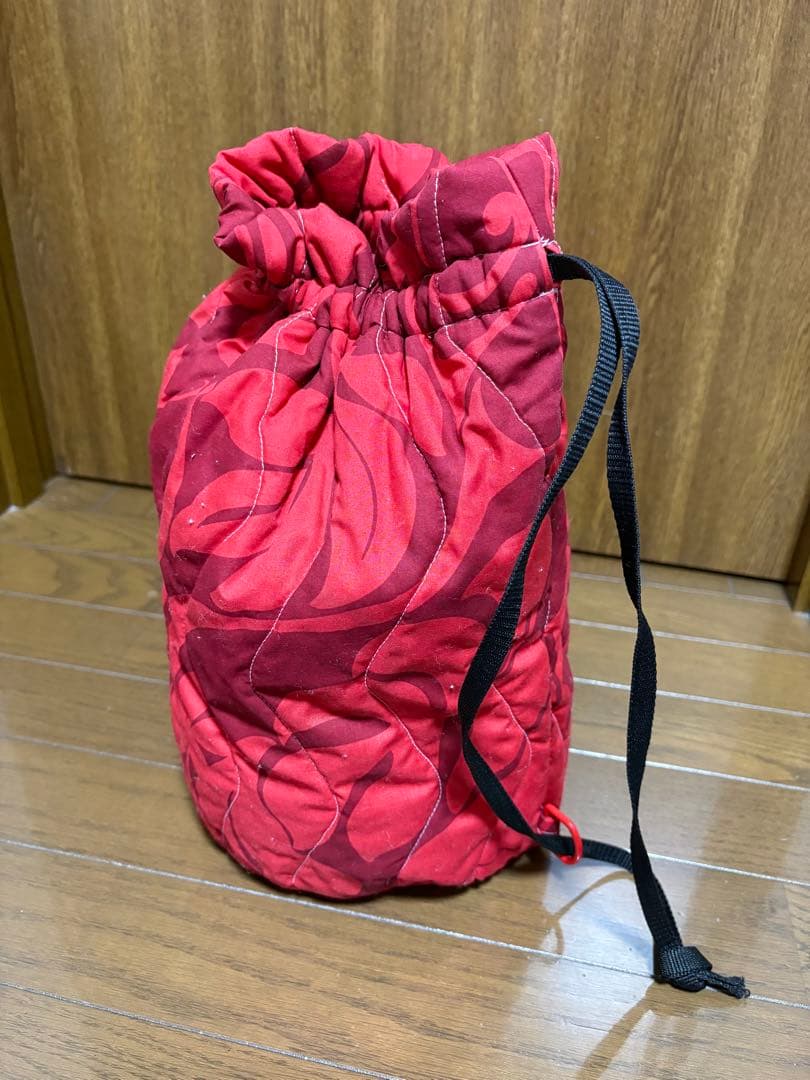 フラ小物楽器　イプ　ケース付き