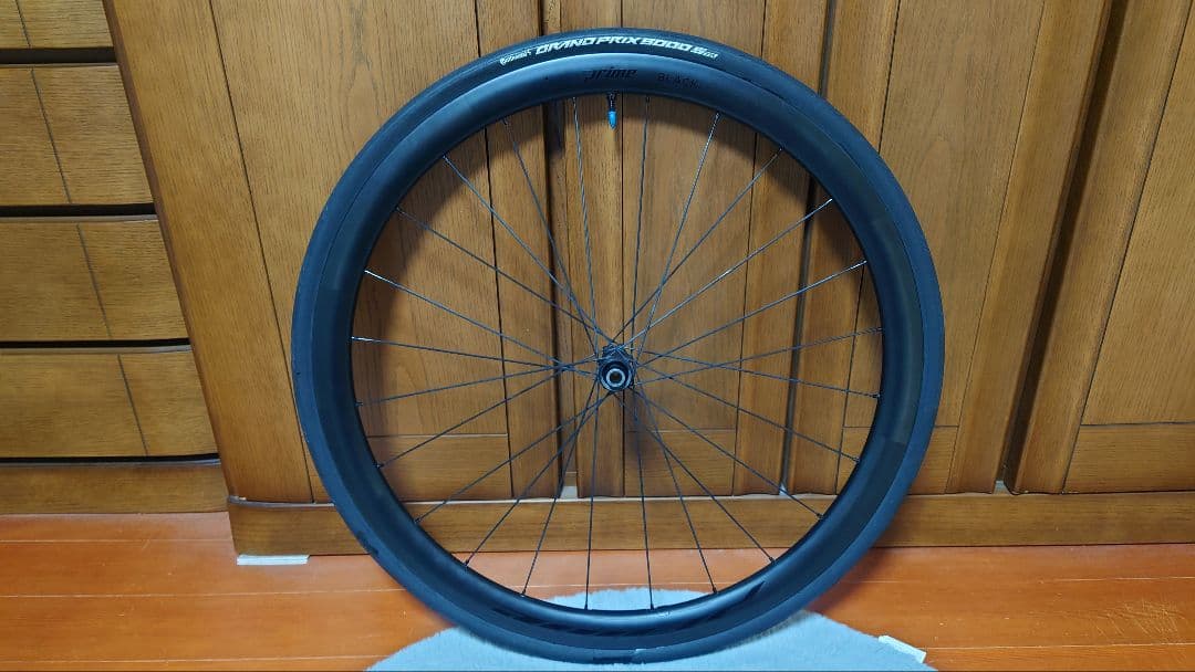 Prime　blackEdition38 DB