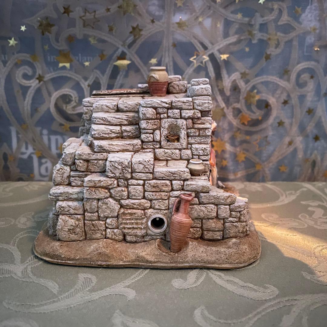 値下げ★リリパットレーン357☆Nativity