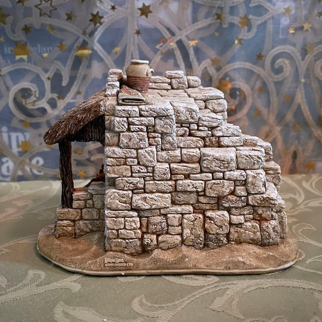 値下げ★リリパットレーン357☆Nativity