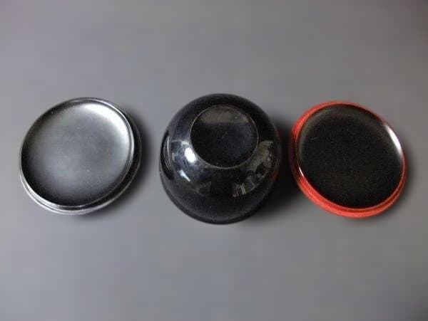 棗 茶入 金蒔絵 梅文 春秋用 別蓋付 本漆器 天然木 茶道具 春秋用 別蓋付