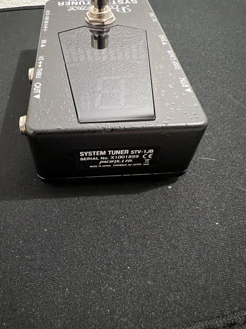 Providence STV-1 JB 美品　箱あり